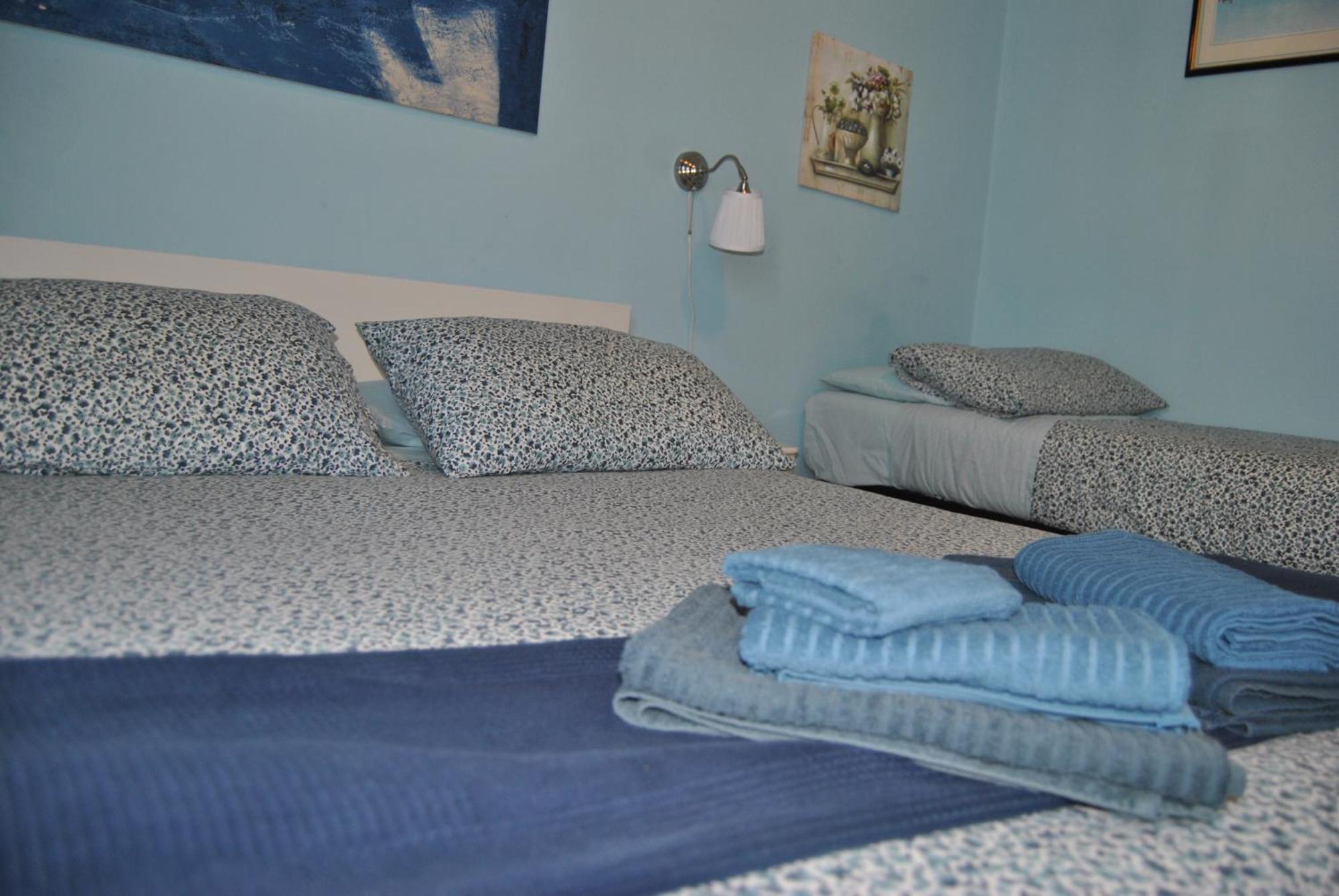 B&B Pisaland Екстериор снимка