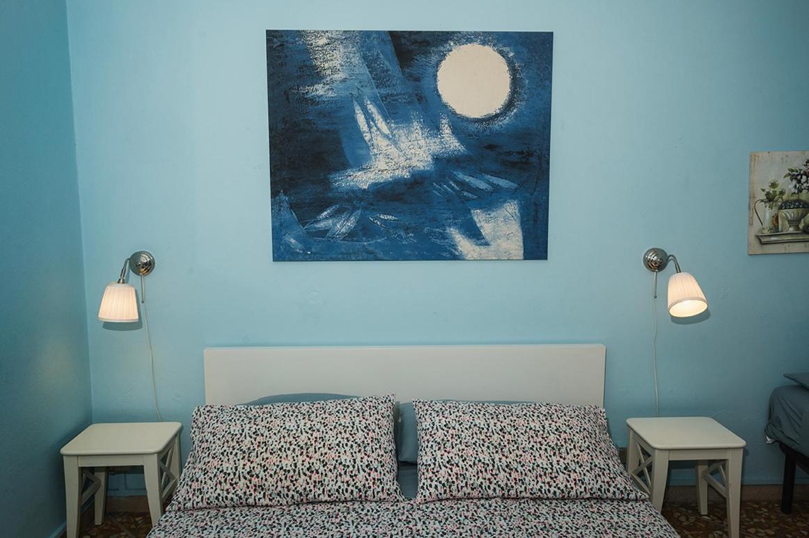 B&B Pisaland Екстериор снимка