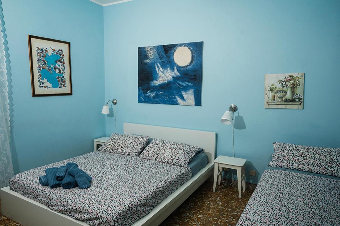 B&B Pisaland Екстериор снимка