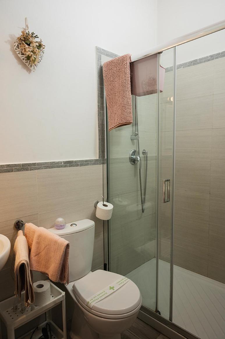 B&B Pisaland Екстериор снимка