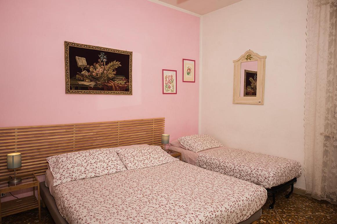 B&B Pisaland Екстериор снимка