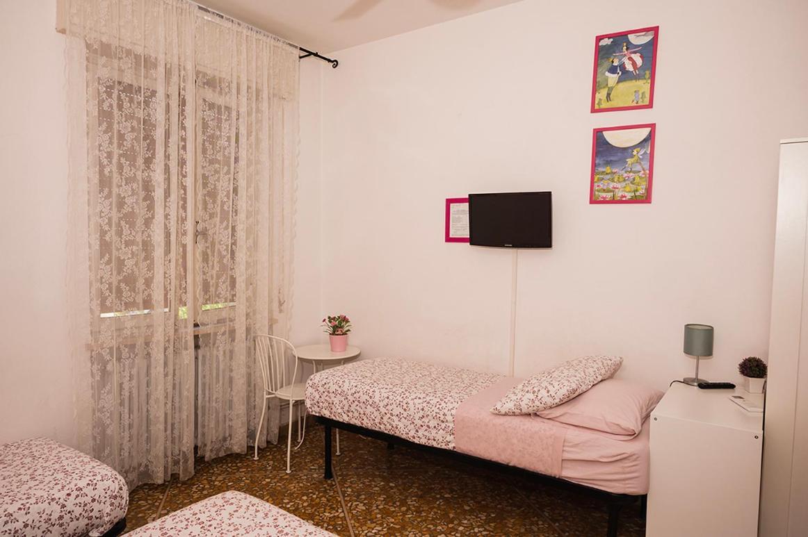 B&B Pisaland Екстериор снимка