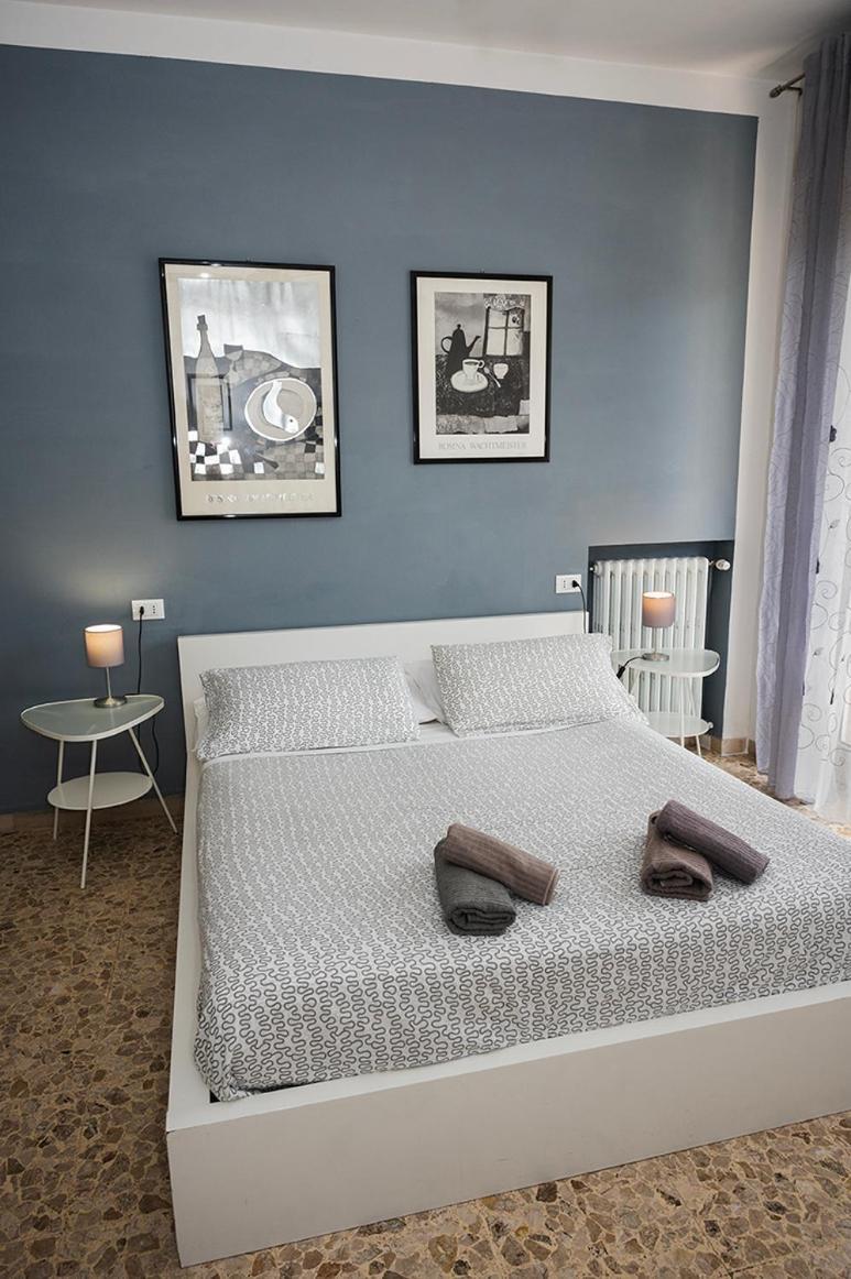 B&B Pisaland Екстериор снимка