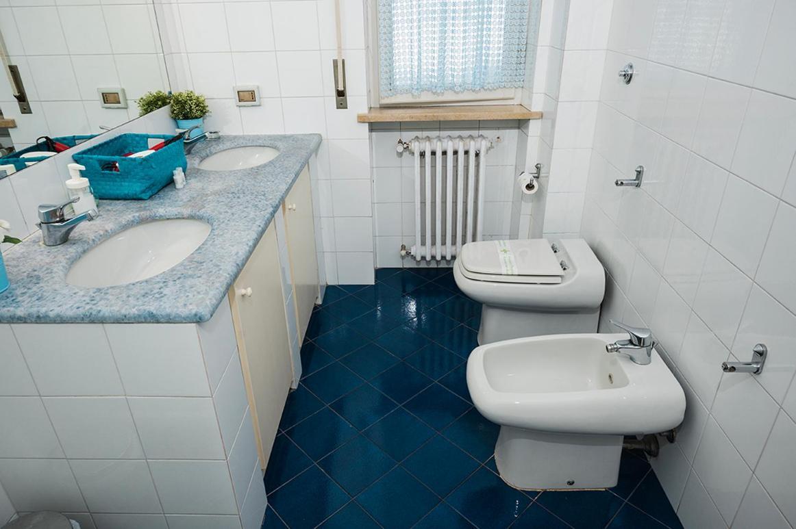 B&B Pisaland Екстериор снимка