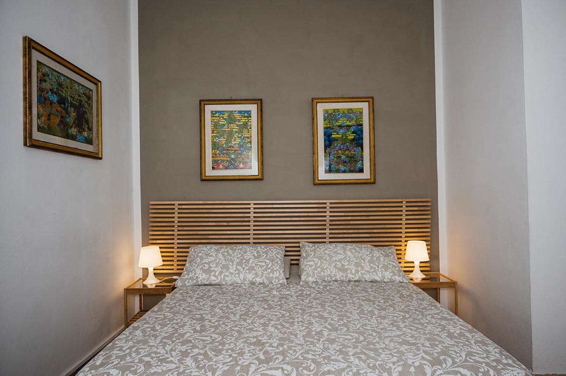 B&B Pisaland Екстериор снимка
