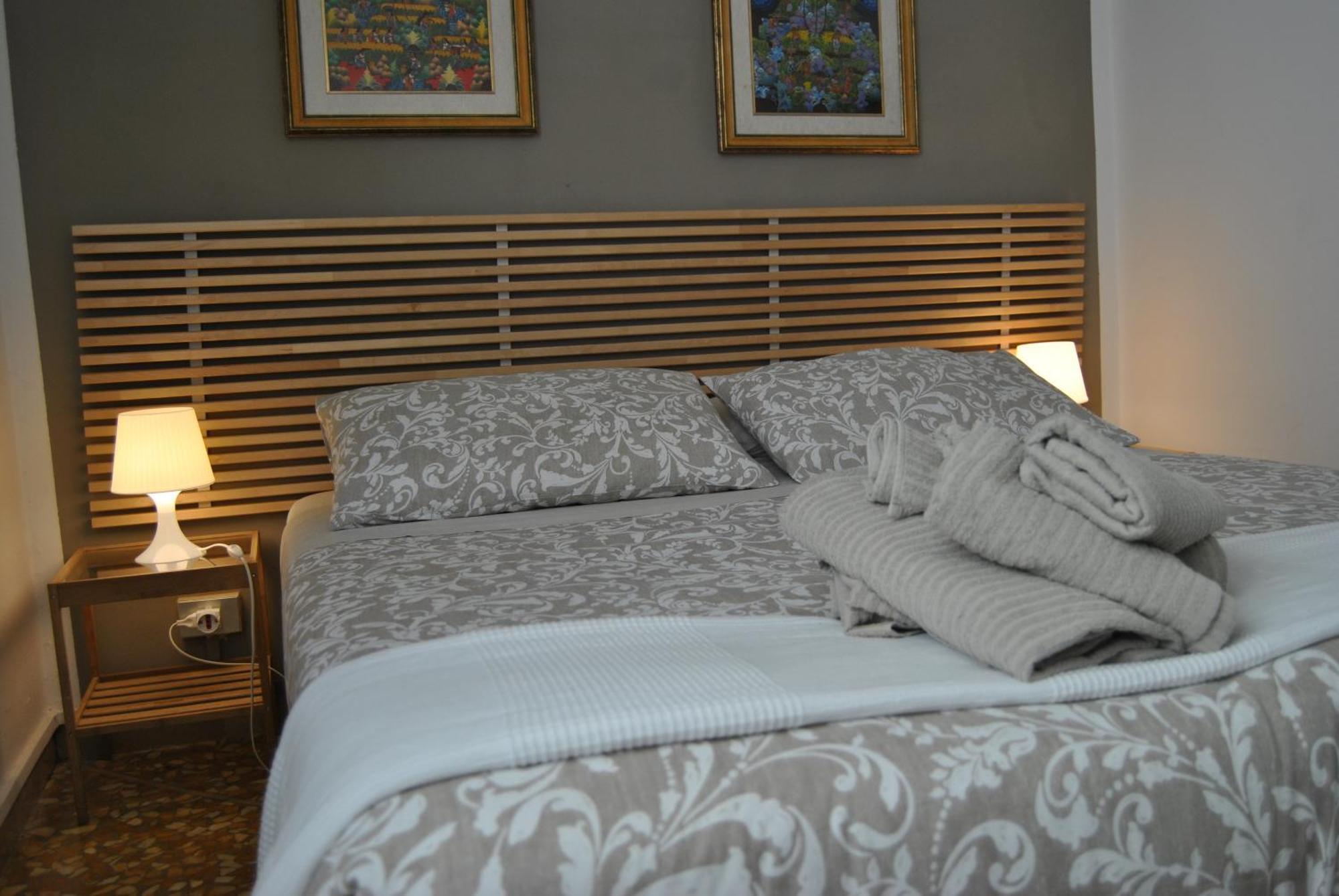 B&B Pisaland Екстериор снимка