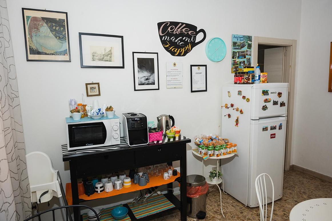 B&B Pisaland Екстериор снимка