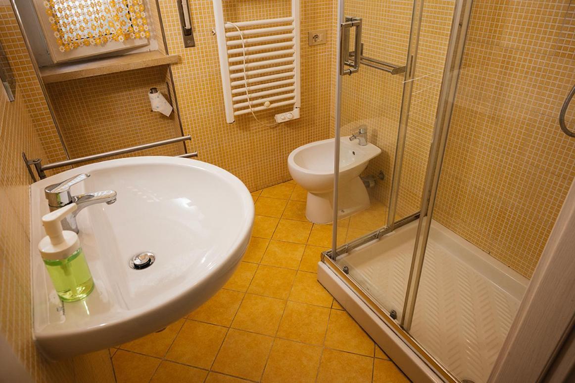 B&B Pisaland Екстериор снимка