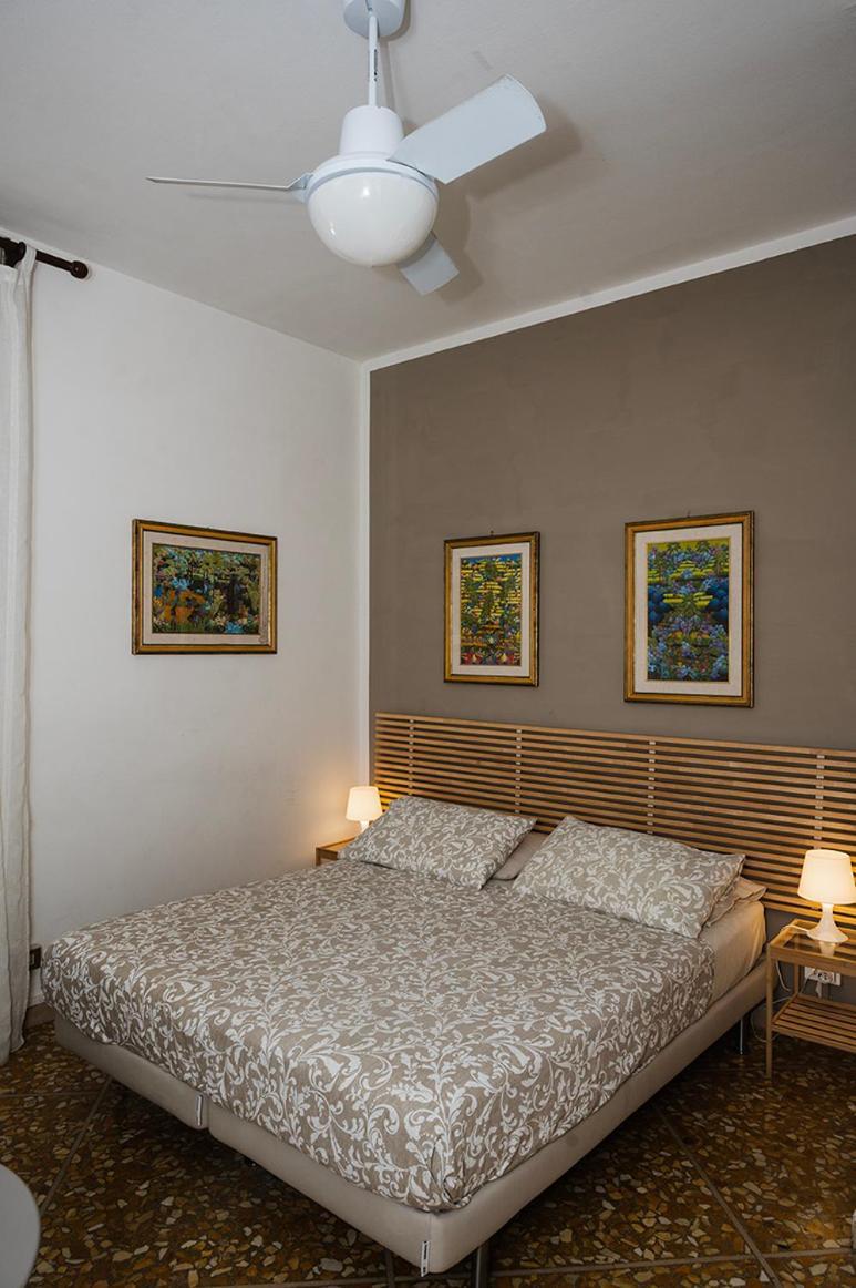 B&B Pisaland Екстериор снимка