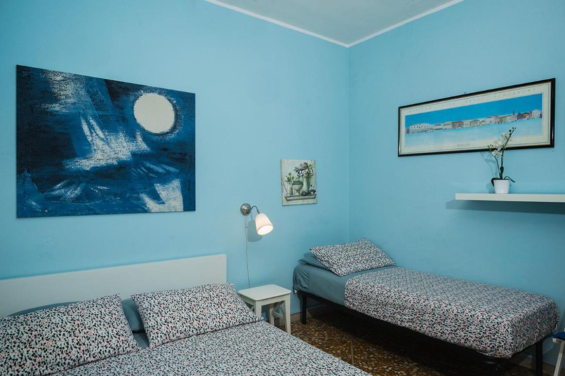 B&B Pisaland Екстериор снимка
