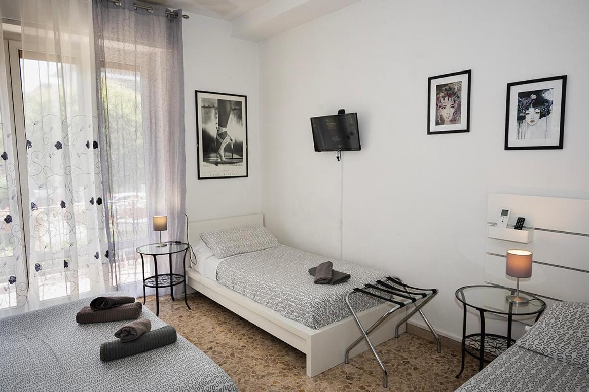 B&B Pisaland Екстериор снимка