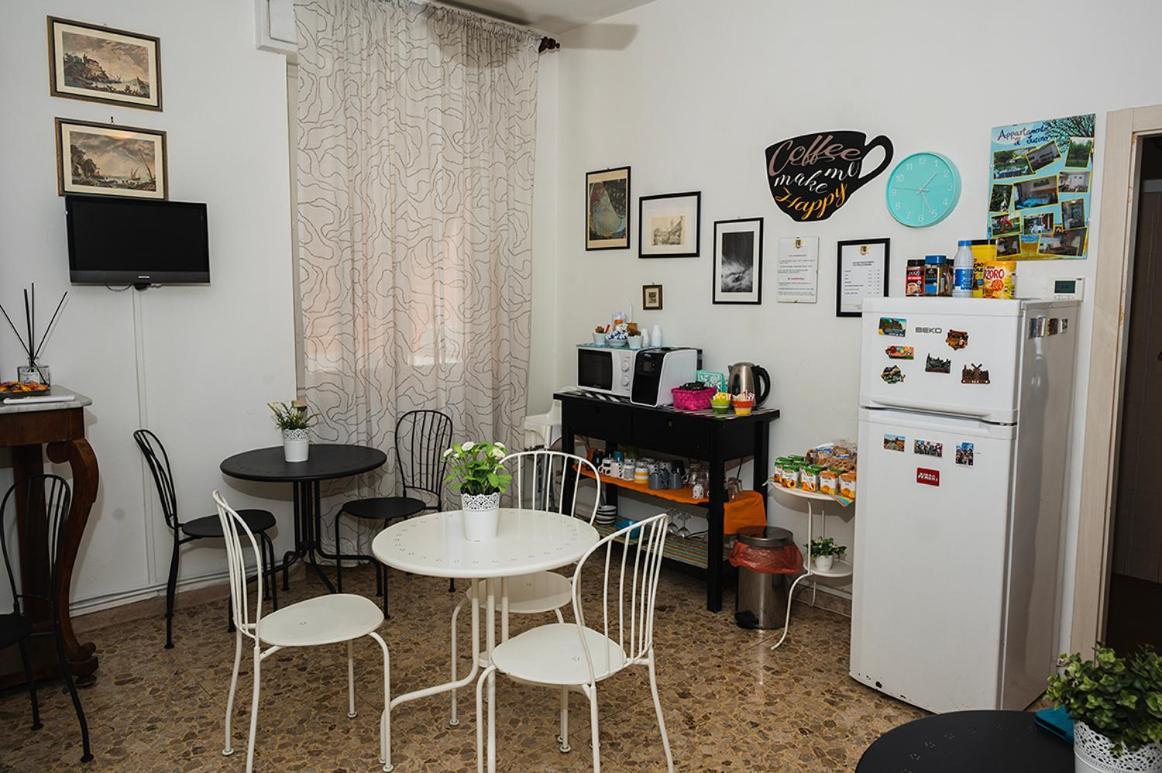 B&B Pisaland Екстериор снимка