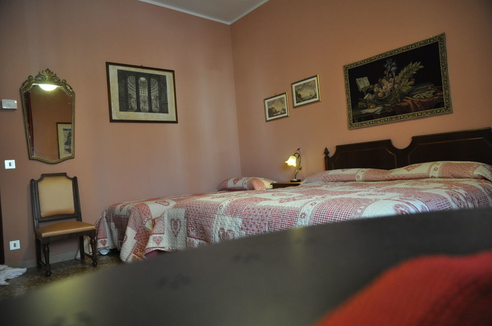 B&B Pisaland Екстериор снимка
